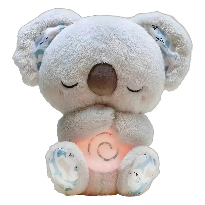 Soothing Koala Sleep Toy for Newborns | Calming Anxiety Relief for Babies Atypical Journey Store