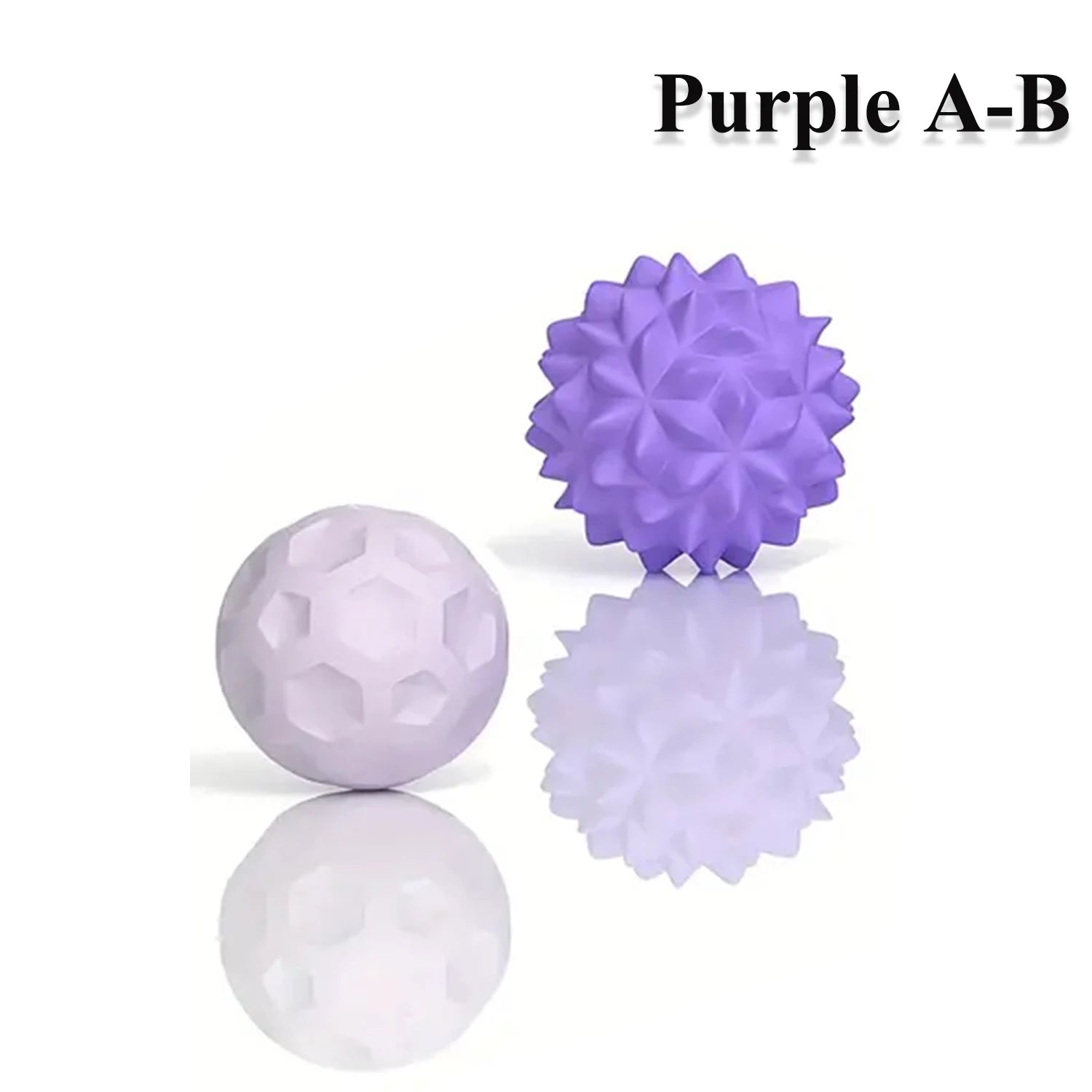 2-8 PCS Magnetic Toy Silicone Magnetic Ball Fidgeting Toy Stress Relief Fingertip Activity Small Decoration Toys Miniature Model Atypical Journey Store