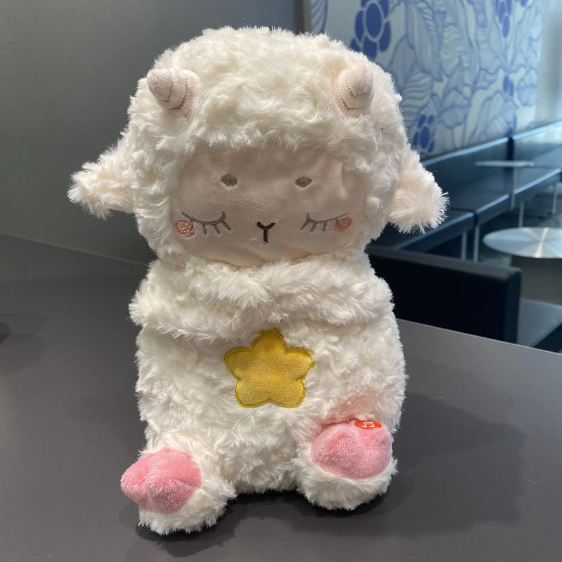 Soothing Koala Sleep Toy for Newborns | Calming Anxiety Relief for Babies Atypical Journey Store