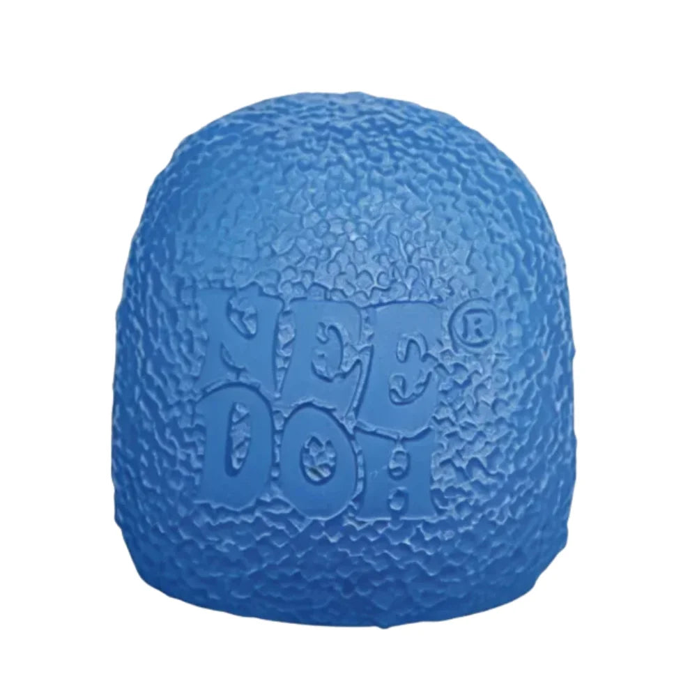 Schylling Mini Candy NeeDoh Gumdrop Soft Sensory Fidget Toy Stress Relief Squeeze Ball Blind Box Atypical Journey Store