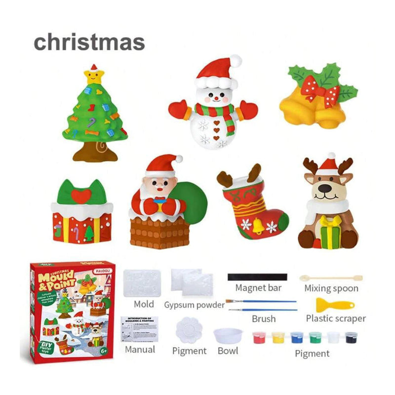 Kids Arts and Crafts Set Painting Kit,Space Projects Creative Activity DIY Toys Gift,dinosaur toys Painting Kit f Atypical Journey Store