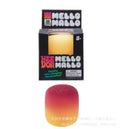 New Needoh Mello Mallo Uv Light Reactive Squish Toy Marshmallow Texture Slow Rising Squeeze Fidget Toy Sunlight Color Change Atypical Journey Store