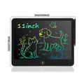 16/13/11/8-inch kids LCD Drawing Board Portable Digital Sketchpad for Art Creativity And Learning Doodle Board Educational Toys Atypical Journey Store