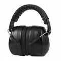 Hearing Protection Noise Canceling Ear Muffs Adult Headphones Suitable for Lawn Mowing, DIY, Construction, Carpentry, Shooting Atypical Journey Store