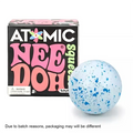 Needoh Snow Ball Crunch Stress Ball Squishy Fidget Sensory Toy Soft Quick Rebound Flour Filling  Anti-anxiety Decompression Toy Atypical Journey Store