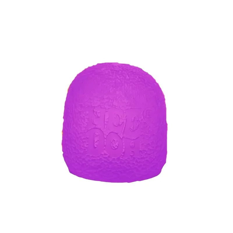 Schylling Mini Candy NeeDoh Gumdrop Soft Sensory Fidget Toy Stress Relief Squeeze Ball Blind Box Atypical Journey Store