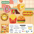 Kids Arts and Crafts Set Painting Kit,Space Projects Creative Activity DIY Toys Gift,dinosaur toys Painting Kit f Atypical Journey Store