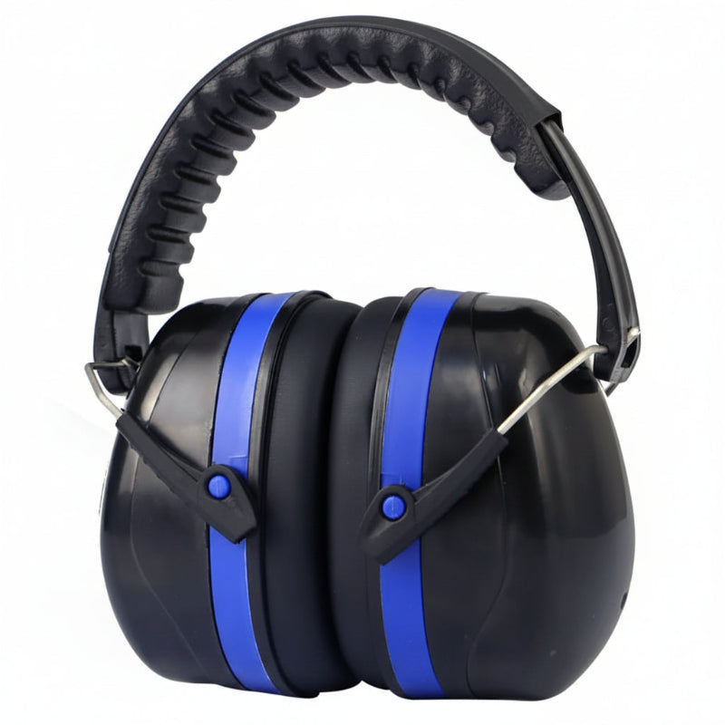 Hearing Protection Noise Canceling Ear Muffs Adult Headphones Suitable for Lawn Mowing, DIY, Construction, Carpentry, Shooting Atypical Journey Store