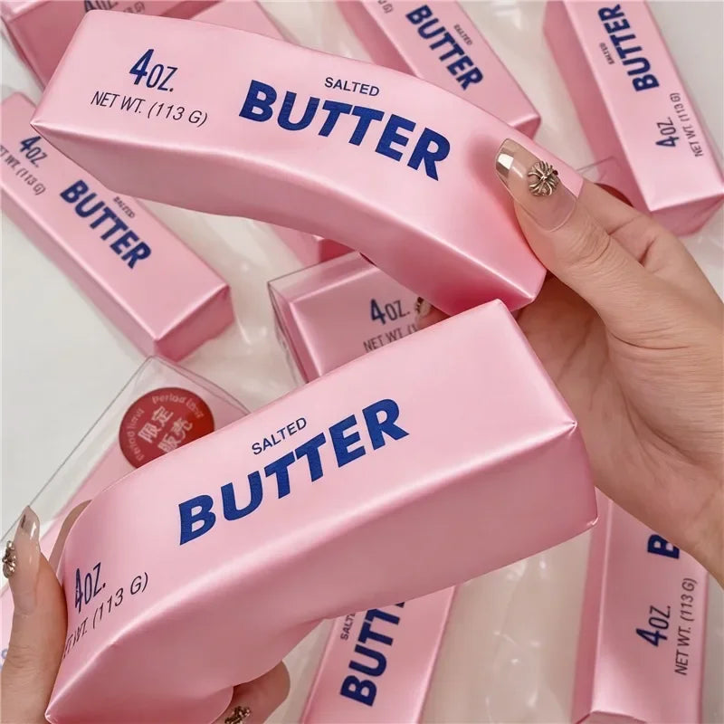 Realistic 14oz Big Size Butter Stick Chocolate Slow Rising Squishy Toy Slow Rebound Stress Relief Squeeze Sensory Fidget Toy Atypical Journey Store