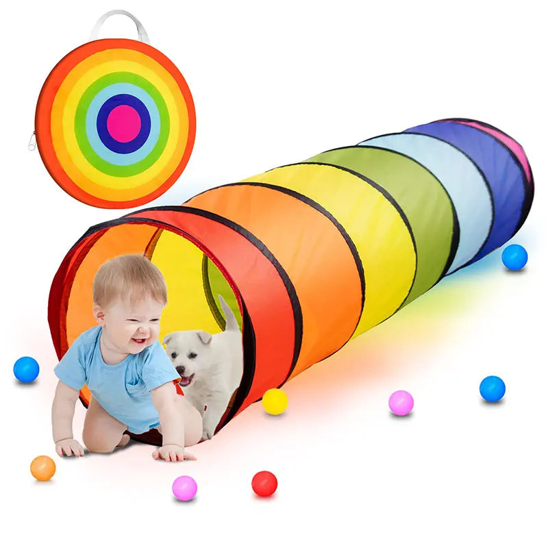 Children Outdoor Toy Balance Stepping stone Foot Tactile Sensory Integration Training Social Game Montessori  Autism Therapy Toy Atypical Journey Store
