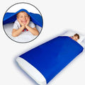 Soft skin-friendly Autism Kids Compression Sheets for secure soothing sleep