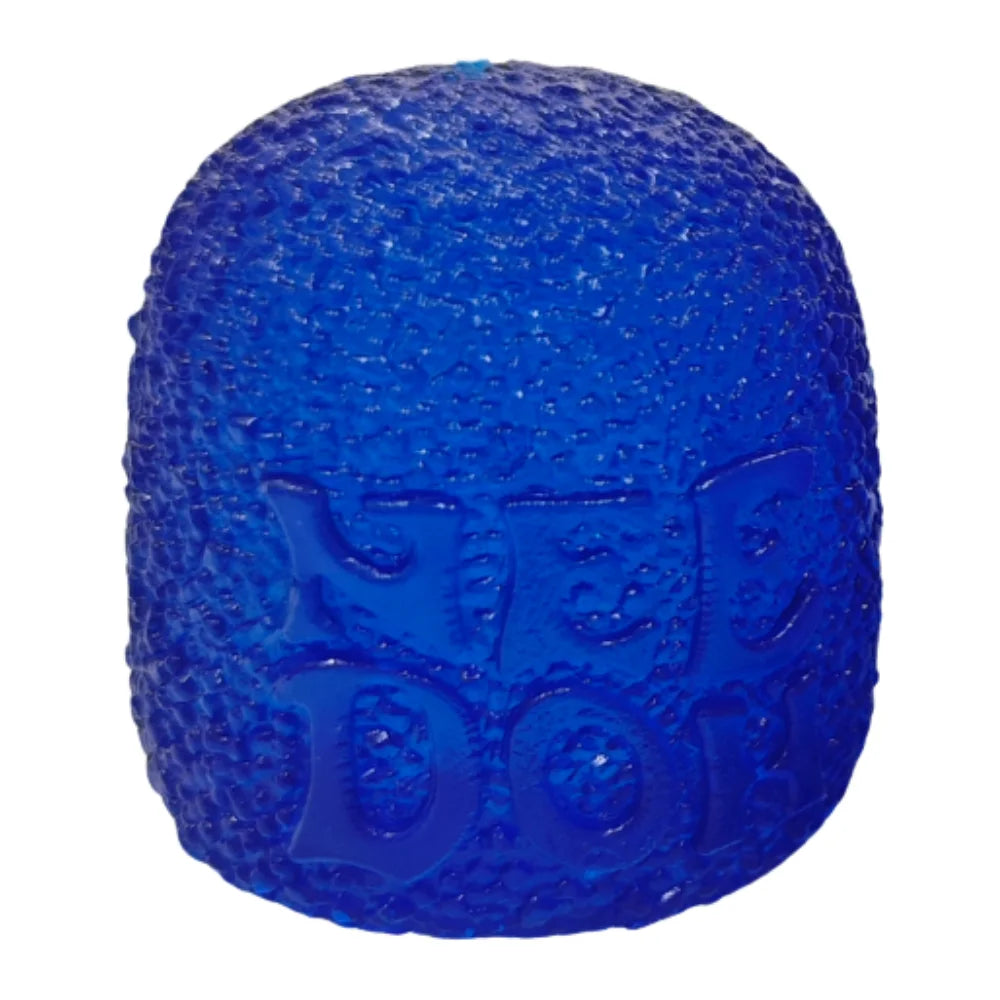 Schylling Mini Candy NeeDoh Gumdrop Soft Sensory Fidget Toy Stress Relief Squeeze Ball Blind Box Atypical Journey Store