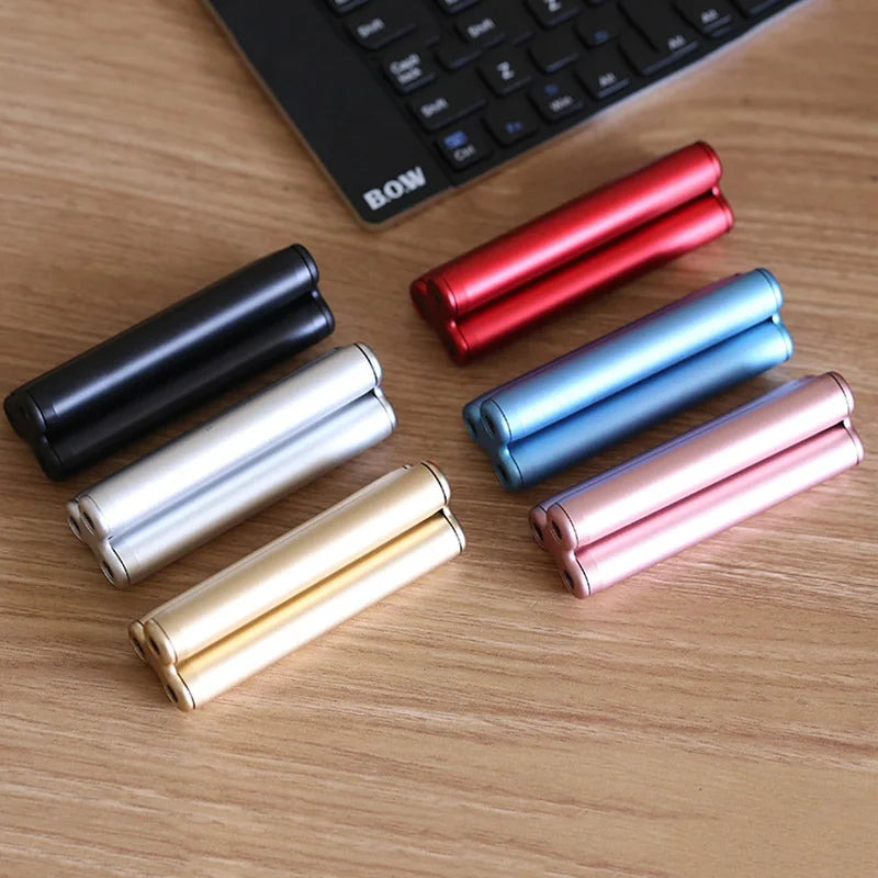 ONO Massage Roller Fidget Spinner EDC Fidget Toy Adult Anti Anxiety and Stress Relieving Fingertip Gyroscope ADHD Tools Atypical Journey Store